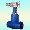 Api, Ansi Standard Carbon Steel Pressure Seal Bolted Bonnet Valves, Industrial Gate Valves